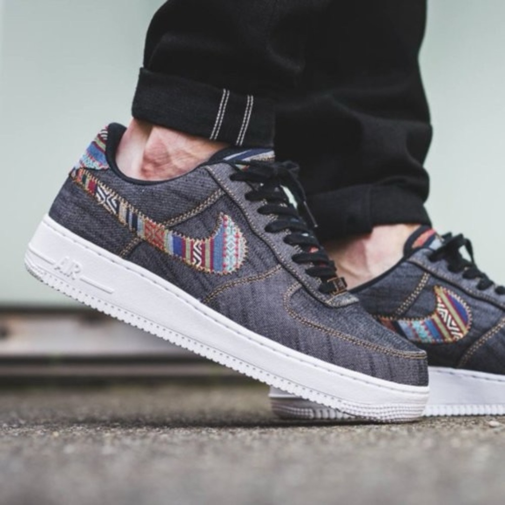 Nike | Air Force 1 Low Sneakers